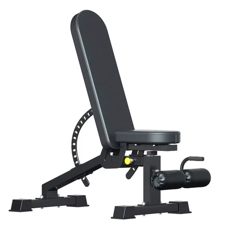 CHOOYOU Adjustable Bench Training Weight Bench suppliers