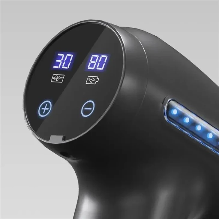 CHOOYOU Massage Gun factory