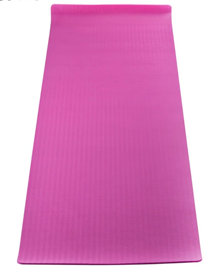 CHOOYOU Yoga Mat Eco Friendly TPE Non Slip Yoga Mats suppliers